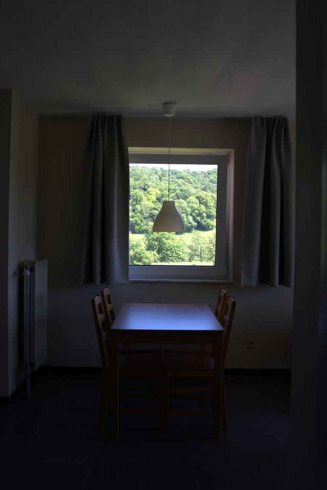 'T Gulpdal Hotel Voeren-Teuven Экстерьер фото
