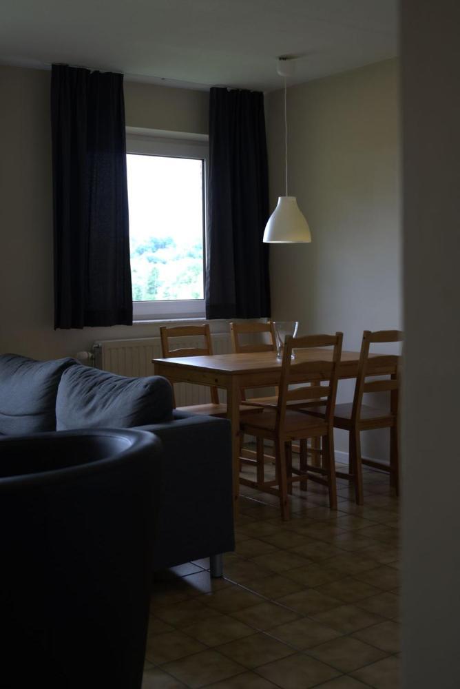'T Gulpdal Hotel Voeren-Teuven Экстерьер фото